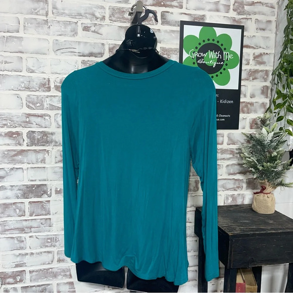 Lane Bryant long sleeve 18/20 - Picture 5 of 6